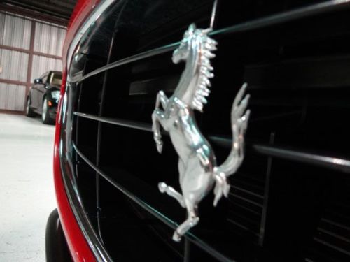 2010 FERRARI CALIFORNIA, image 39