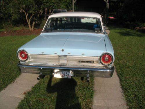 1964 Ford Fairlane 500 4.7L, US $15,300.00, image 4