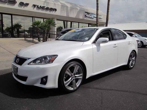 11 white 3.5l v6 leather navigation miles:34k sunroof one owner certified