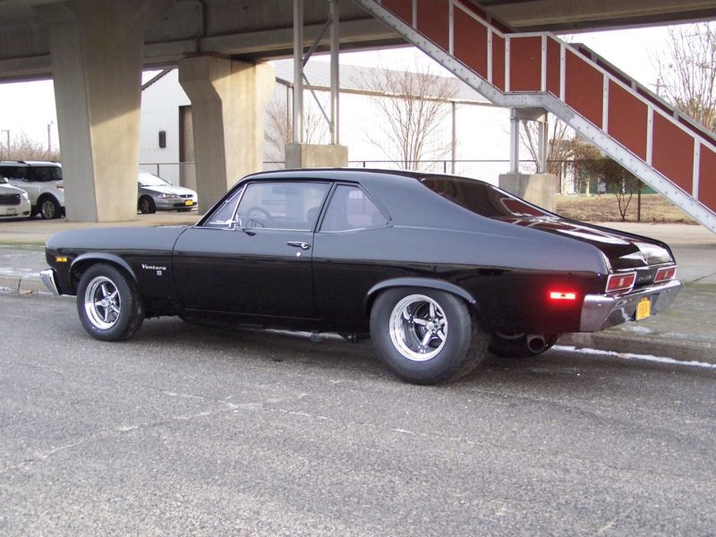 1971 Chevrolet Nova, US $16,300.00, image 3