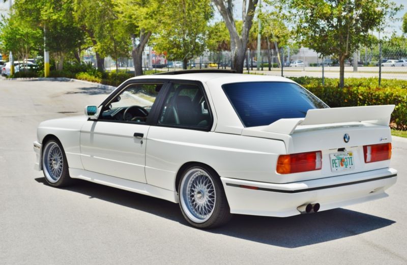 1990 bmw m3 e30 m3 m5 m6 e36 e46 coupe