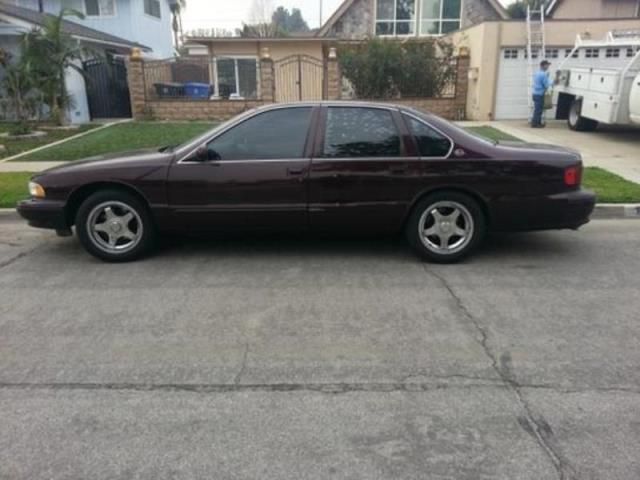 Chevrolet Impala 134000 miles, US $2,000.00, image 2