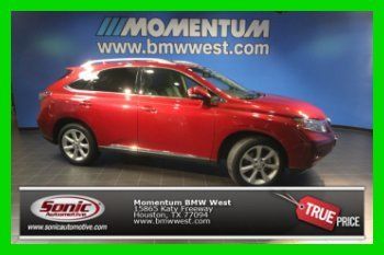 2010 vehicle trim used 3.5l v6 24v automatic fwd suv premium