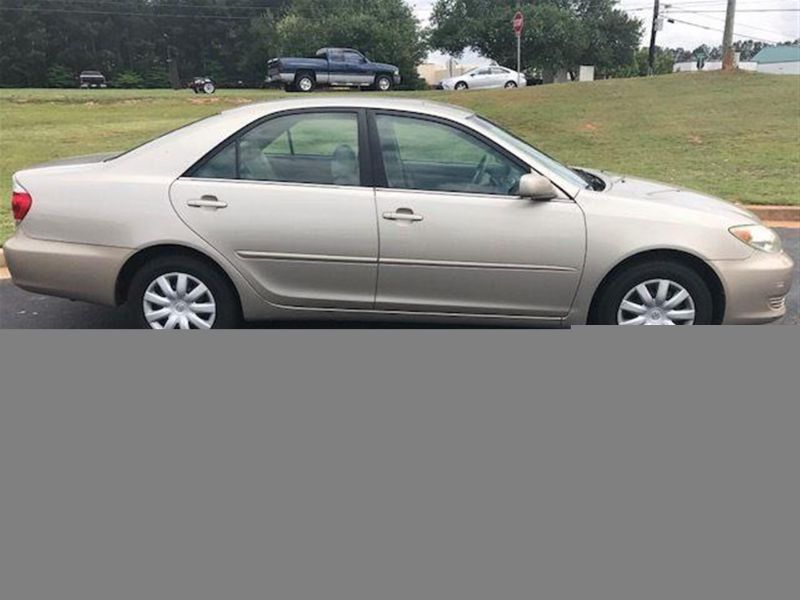 2005 Toyota Camry LE, US $2,900.00, image 3