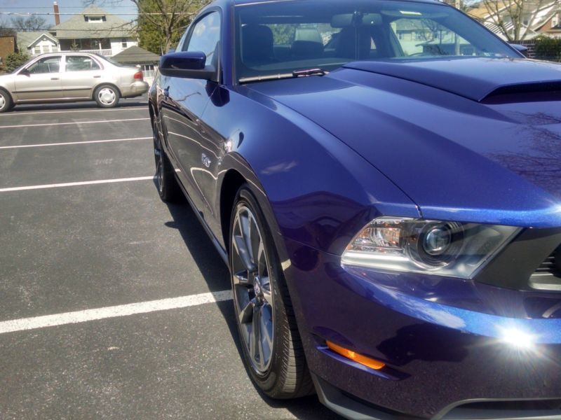 2011 Ford Mustang, US $9,700.00, image 4
