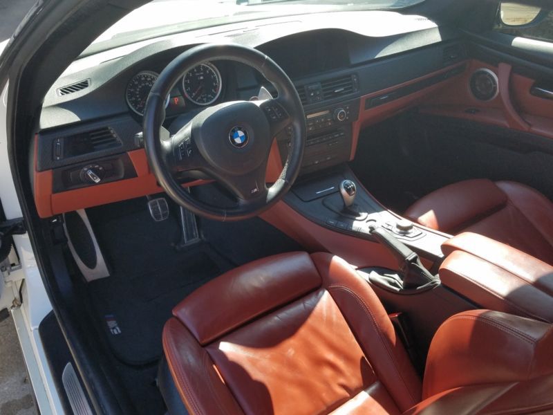 2011 BMW M3 ZCP, US $13,650.00, image 2