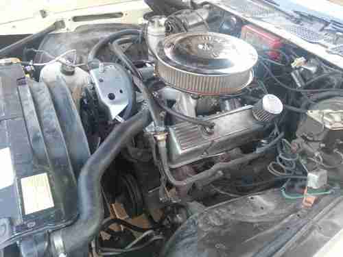 1974 Chevrolet Camaro 3.5 litre V-8 Automatic, Very original, AZ CAR NO RUST!!!, image 18