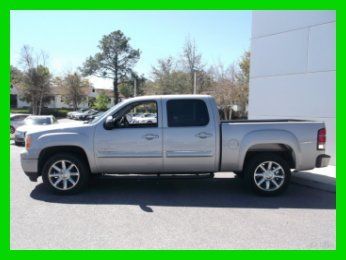 2008 denali used 6.2l v8 16v automatic awd onstar