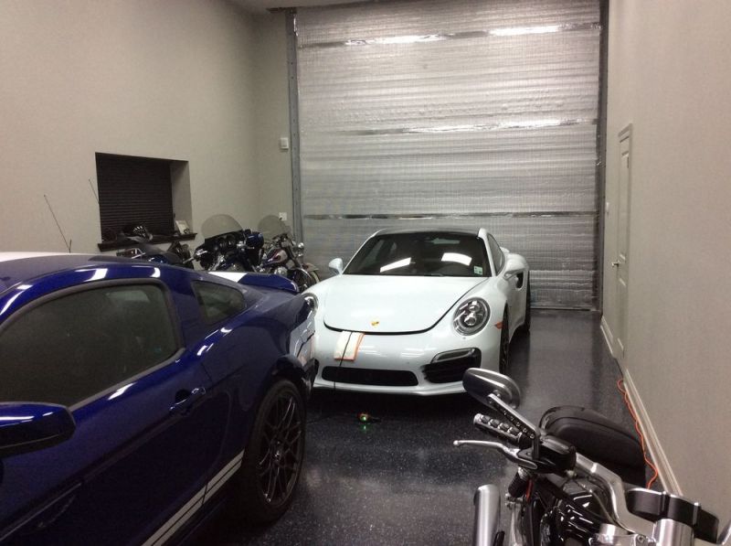 2015 Porsche 911 Turbo S, US $64,300.00, image 2