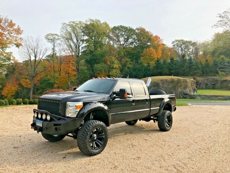 2011 ford f-350 lariat