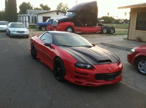 98 camaro z28