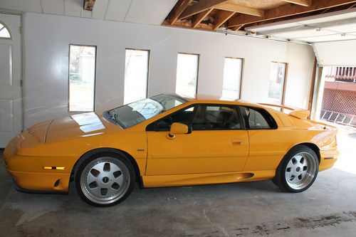 94 lotus esprit