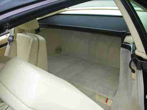 Mercedes-Benz SL500 Sport Roadster Convertible 5.0L Black & Tan Beauty! 63k! AMG, image 17