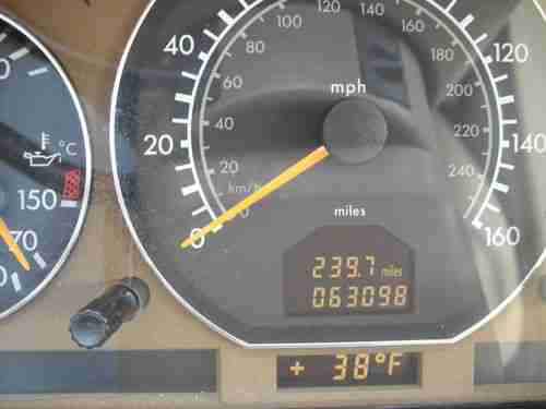 Mercedes-Benz SL500 Sport Roadster Convertible 5.0L Black & Tan Beauty! 63k! AMG, image 20