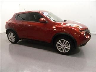 2012 red awd leather navigation mp3 heated seats sunroof back up camera