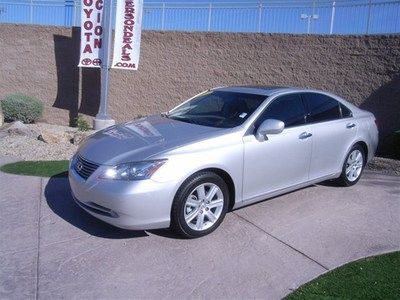 3.5l v6 premium pkg sedan leather moonroof am/fm/cd (6-disc changer) memory pkg