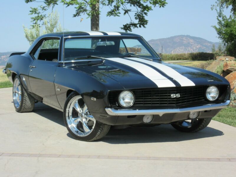 1969 Chevrolet Camaro SS - Real X11 Super Sport Package - Z28, US $15,400.00, image 1