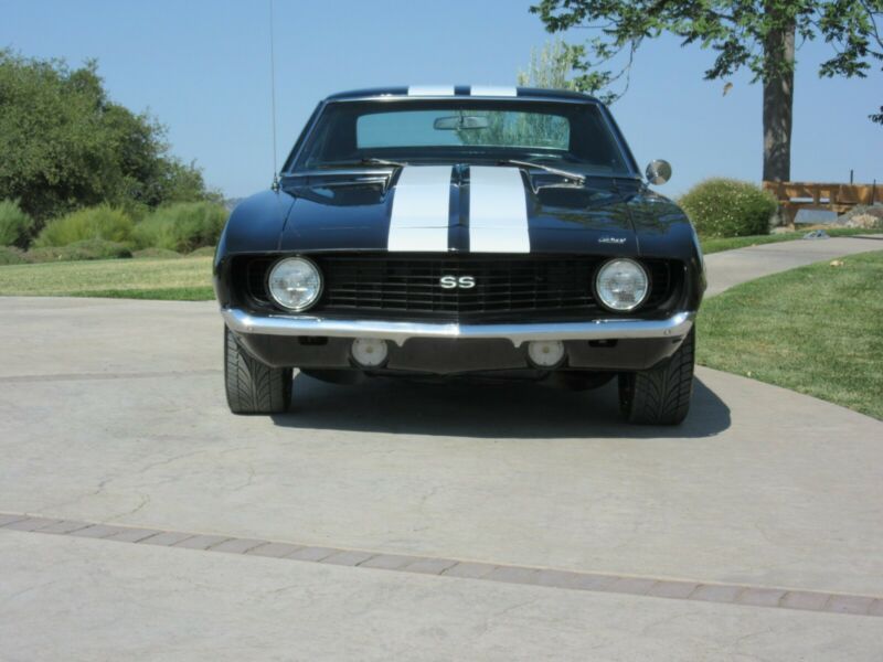 1969 Chevrolet Camaro SS - Real X11 Super Sport Package - Z28, US $15,400.00, image 2