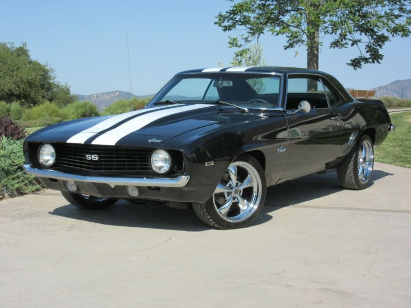 1969 Chevrolet Camaro SS - Real X11 Super Sport Package - Z28, US $15,400.00, image 3