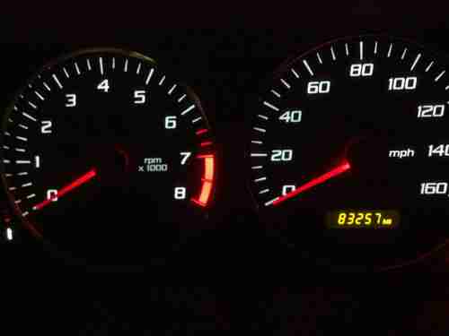 2007 Cadillac CTS 3.6L Black Diamond/Wood Trim FS by Dealer Runs well 4 door, US $9,999.00, image 2