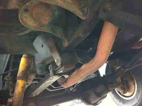 1977 Chevrolet (Chevy) Blazer K5 4x4, Blue/Gray, image 8