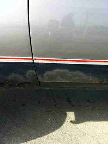 1977 Chevrolet (Chevy) Blazer K5 4x4, Blue/Gray, image 16