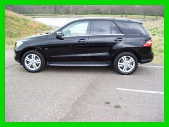 2012 ml350 4matic used 3.5l v6 24v automatic 4matic suv premium