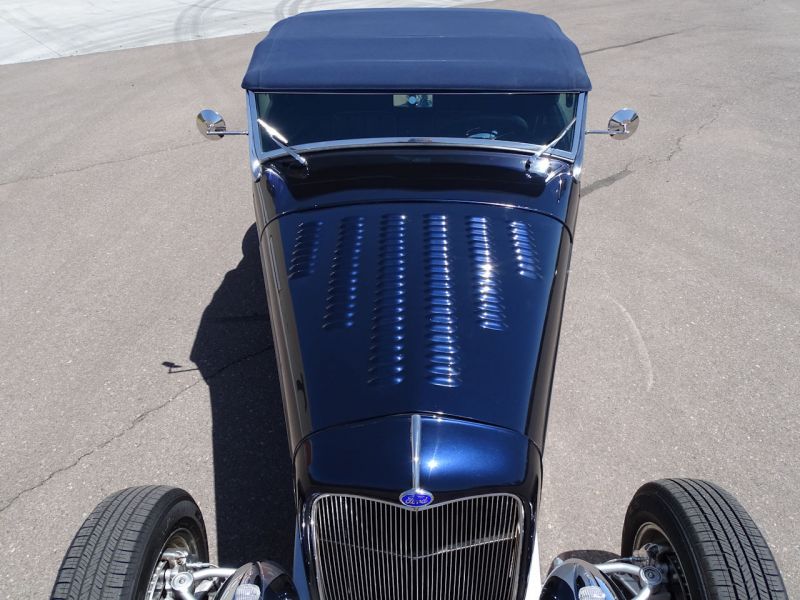 1932 ford roadster