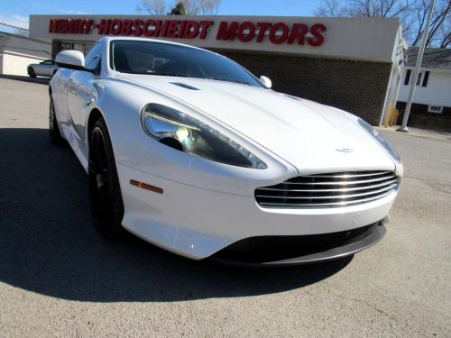 2012 aston martin virage coupe