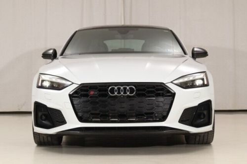 Audi S5 Sportback Quattro AWD