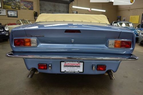 1989 Aston Martin V8 Volante, US $265,000.00, image 2