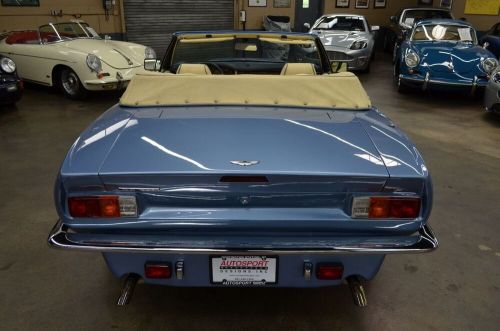 1989 Aston Martin V8 Volante, US $265,000.00, image 3