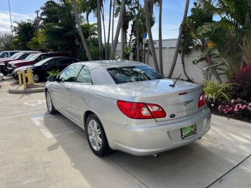 2008 chrysler sebring