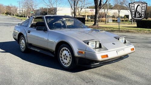 1984 datsun z-series