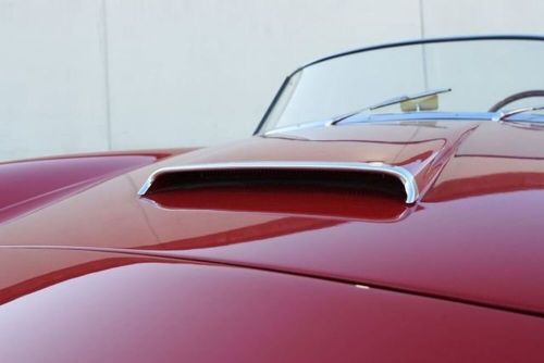 Ferrari 250 Cal Spyder