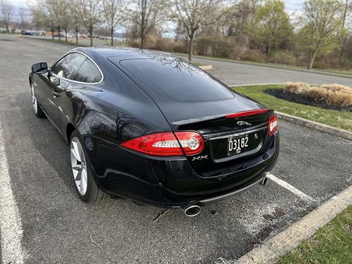 2014 jaguar xk