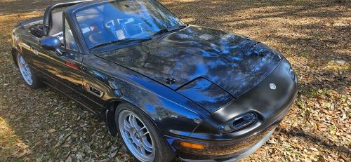 1997 mazda mx-5 miata