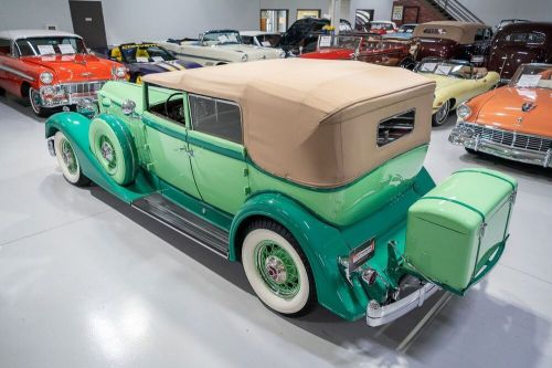 Packard Twelve