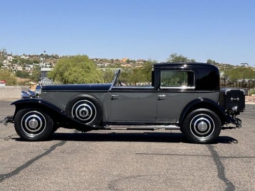 1933 rolls-royce phantom ii