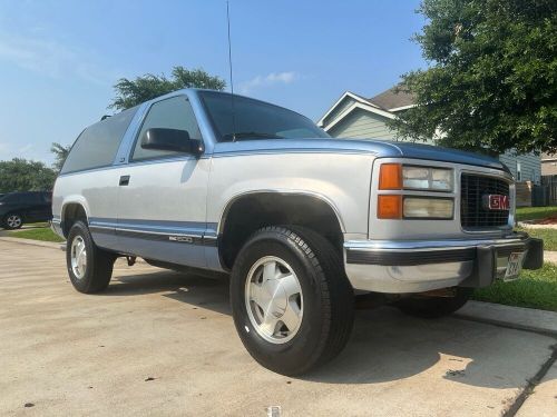 1994 GMC Yukon, US $12,000.00, image 2