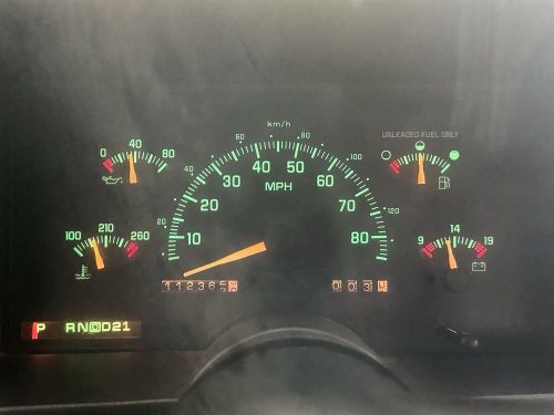 1994 GMC Yukon, US $12,000.00, image 3