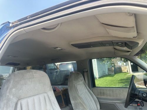 1994 GMC Yukon, US $12,000.00, image 9