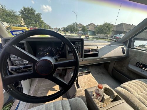 1994 GMC Yukon, US $12,000.00, image 13