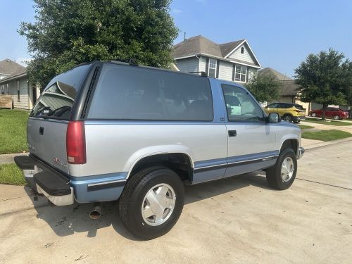 1994 GMC Yukon, US $12,000.00, image 16
