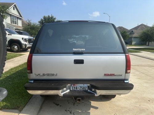 1994 GMC Yukon, US $12,000.00, image 17