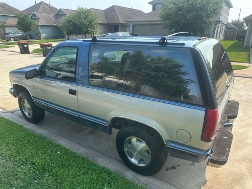 1994 GMC Yukon, US $12,000.00, image 18