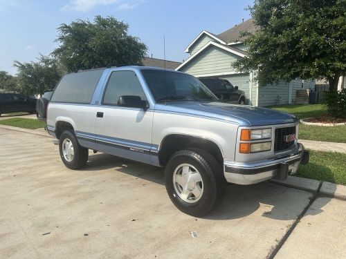 1994 GMC Yukon, US $12,000.00, image 19