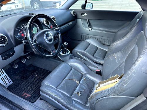 2000 Audi TT Coupe, US $1,500.00, image 2