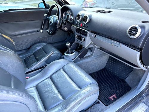 2000 Audi TT Coupe, US $1,500.00, image 4