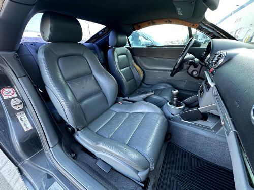 2000 Audi TT Coupe, US $1,500.00, image 5